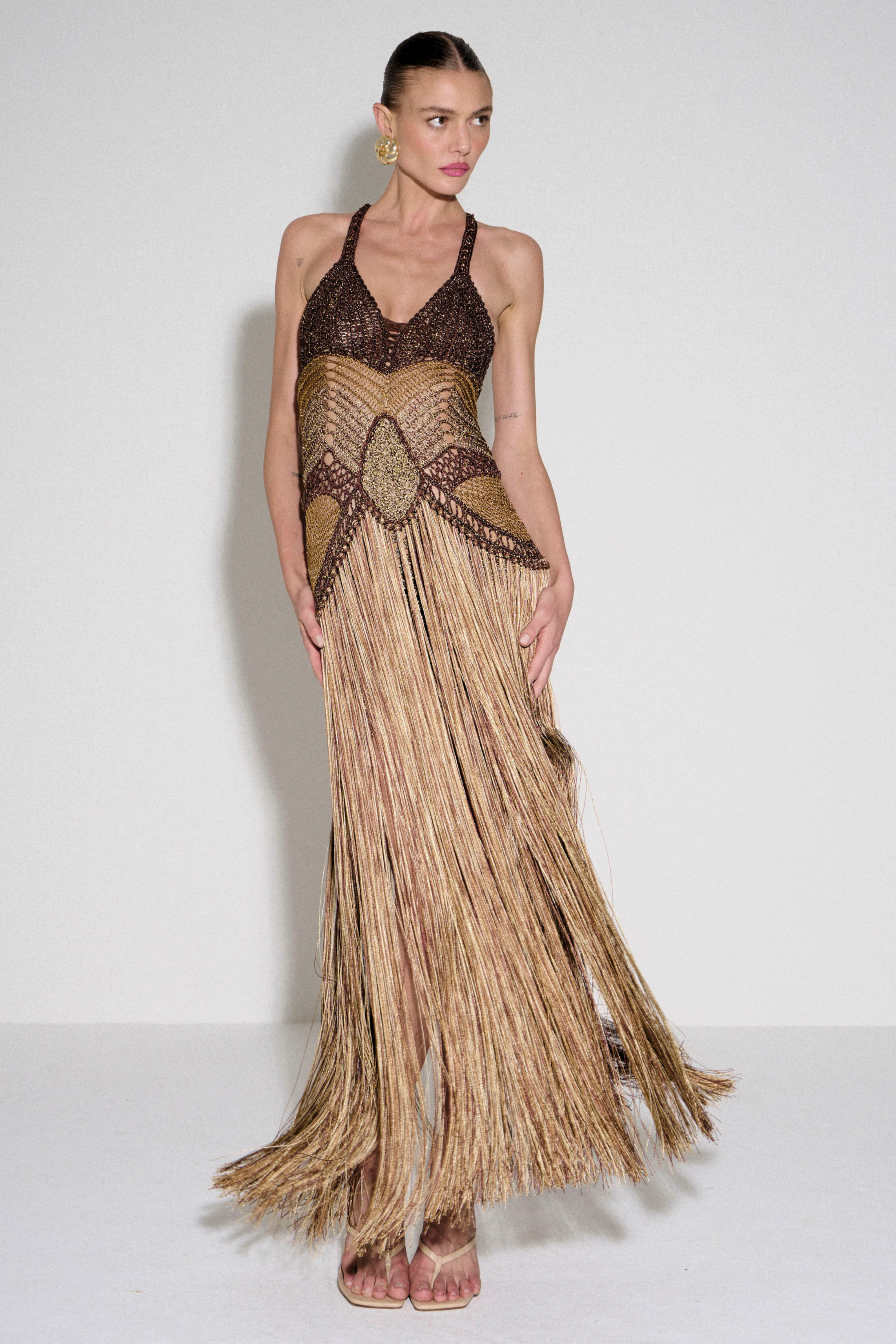 NANDA DRESS