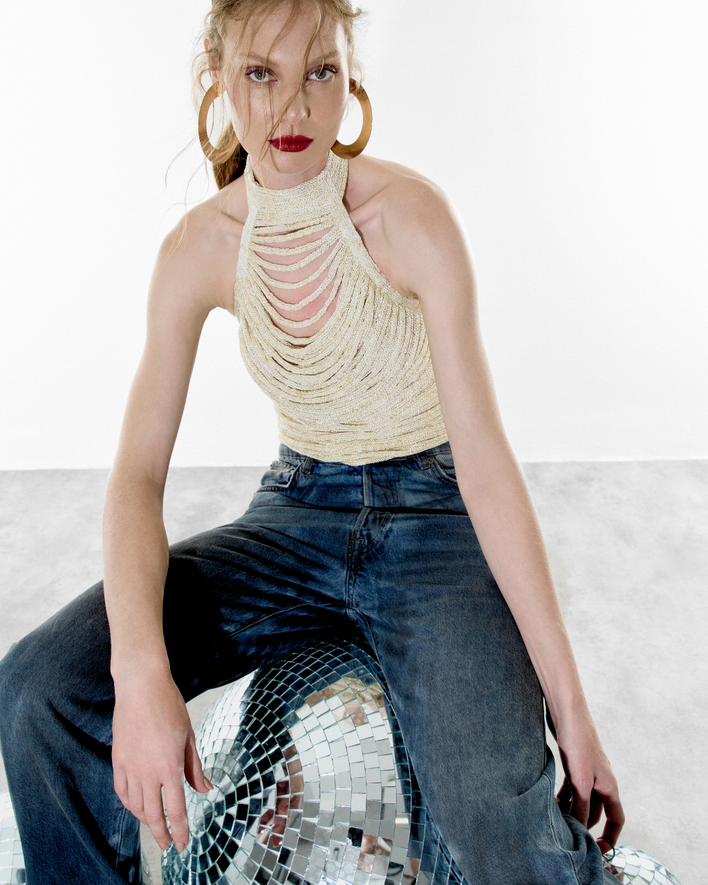 ALAIA TOP – AndreaAlmeida