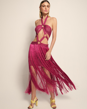 NINA DRESS