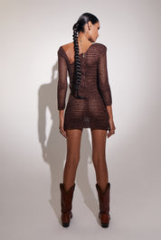 FRANCESCA DRESS