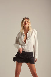 CAROL SHORT SKIRT