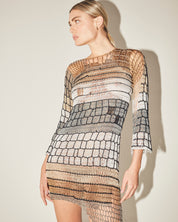 ANE SHORT DRESS