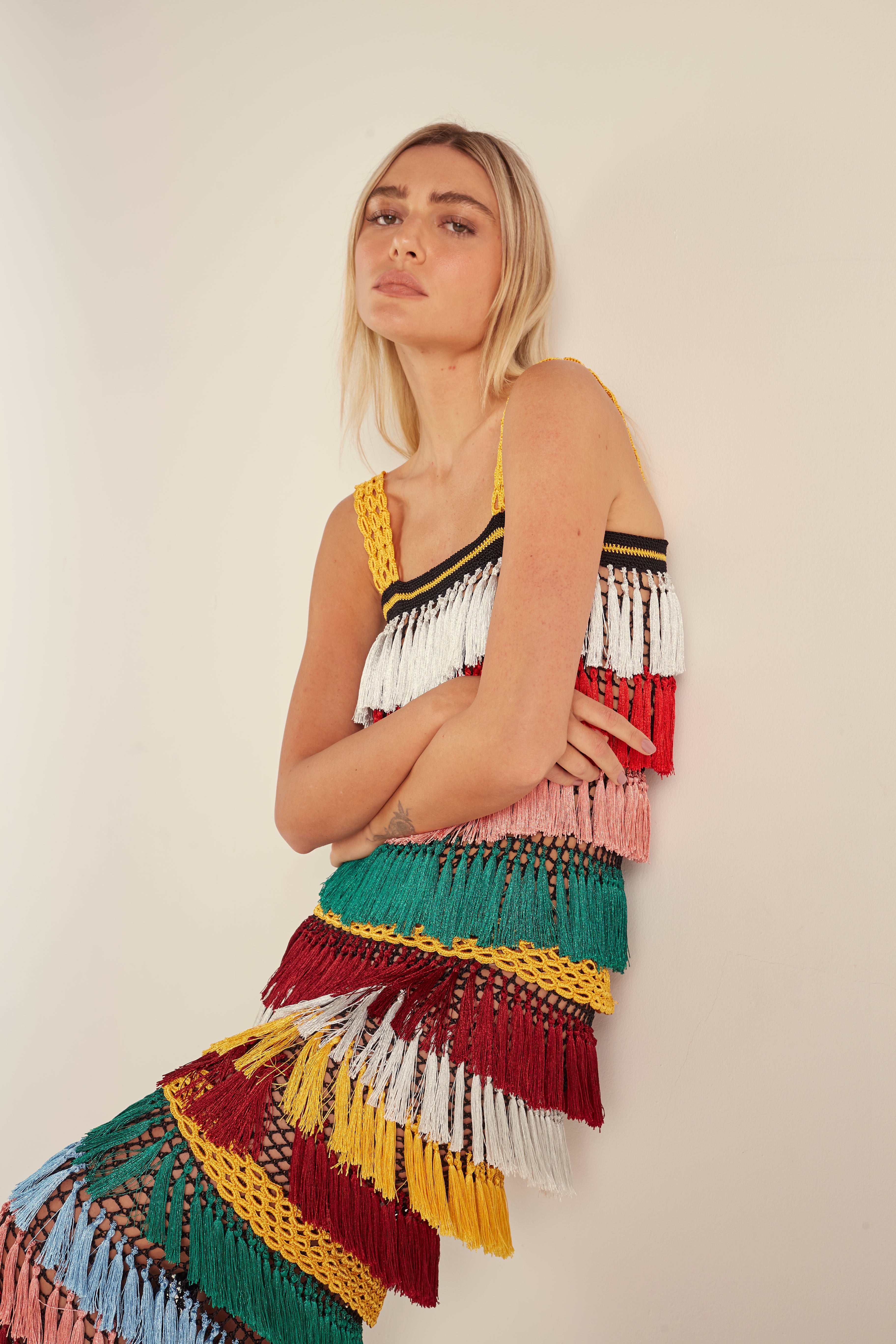 THAY ll MAXI DRESS