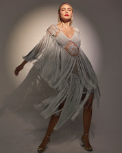 VANESSA MAXI  DRESS