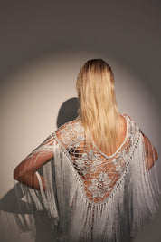 VANESSA MAXI  DRESS