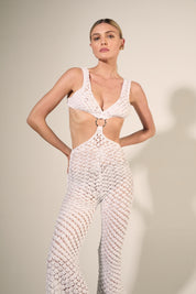VIVI JUMPSUIT