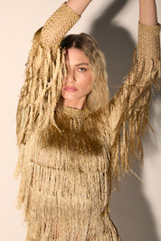 BIANCA DRESS