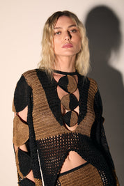 GRETA TOP