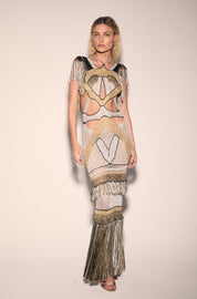 ISABEL DRESS