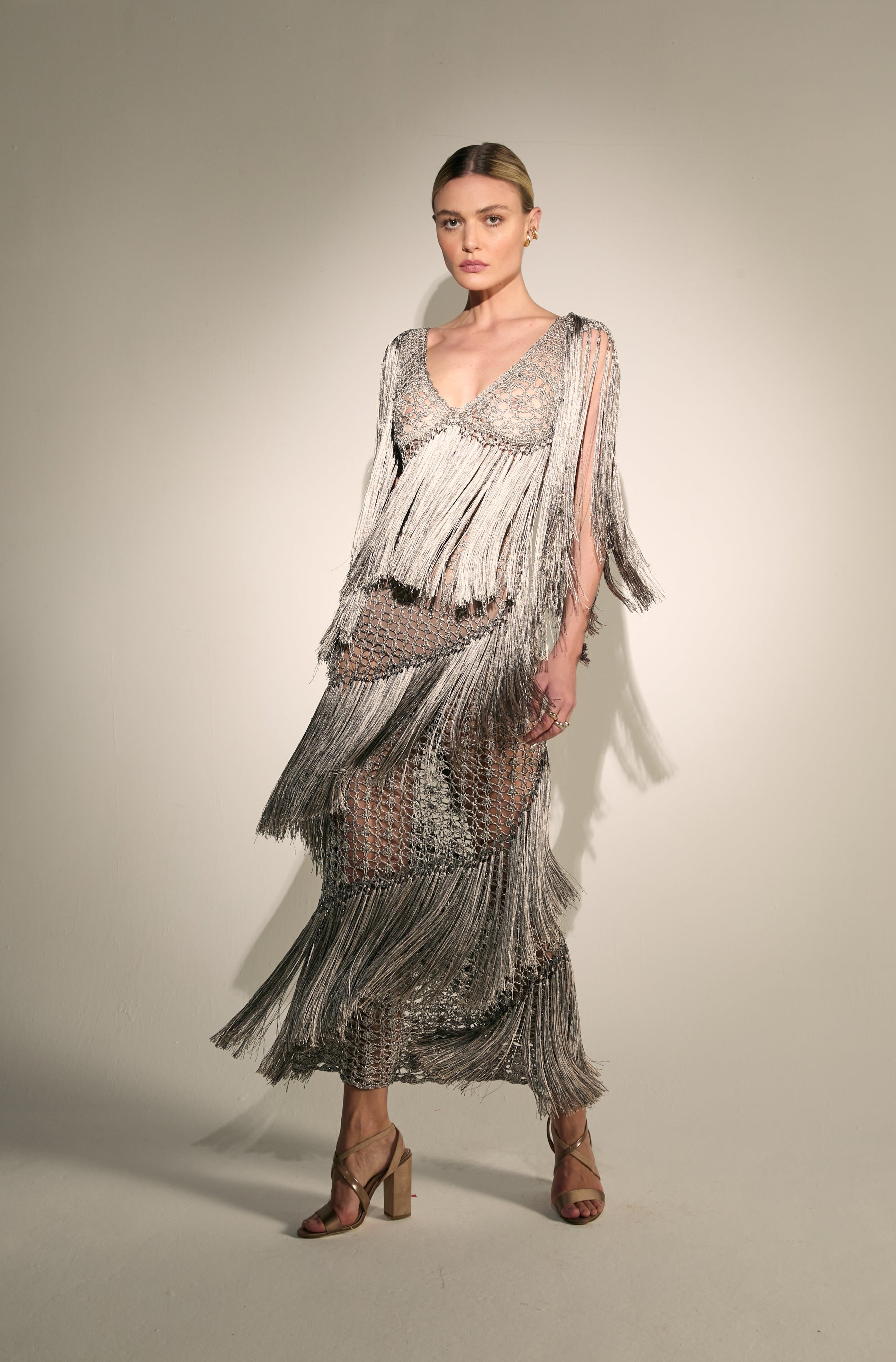 EVA DRESS EVA DRESS
