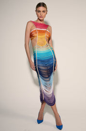 KARLA DRESS