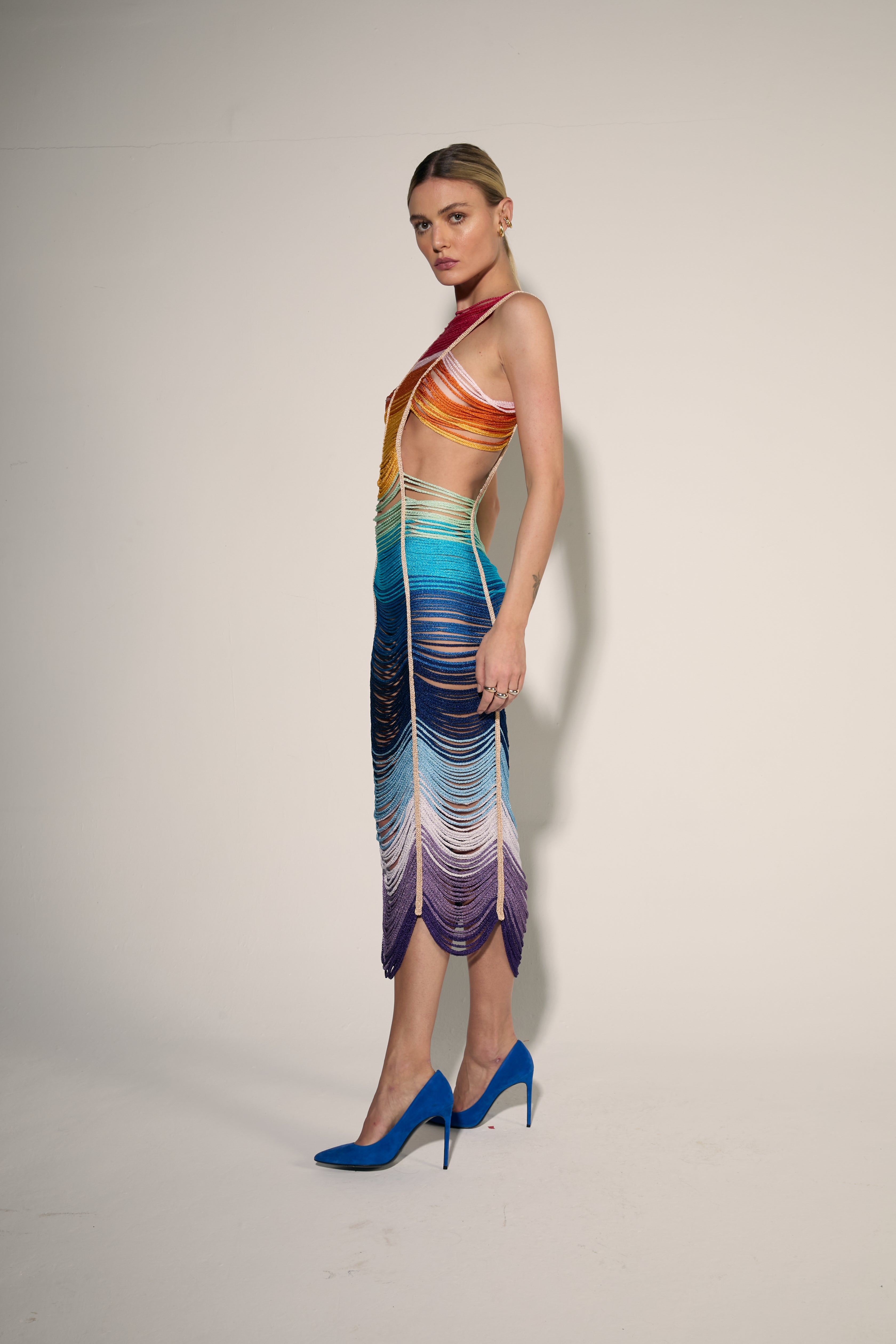 KARLA DRESS