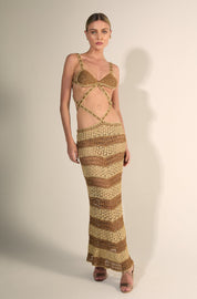 CHER DRESS