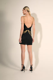 LEONIE DRESS