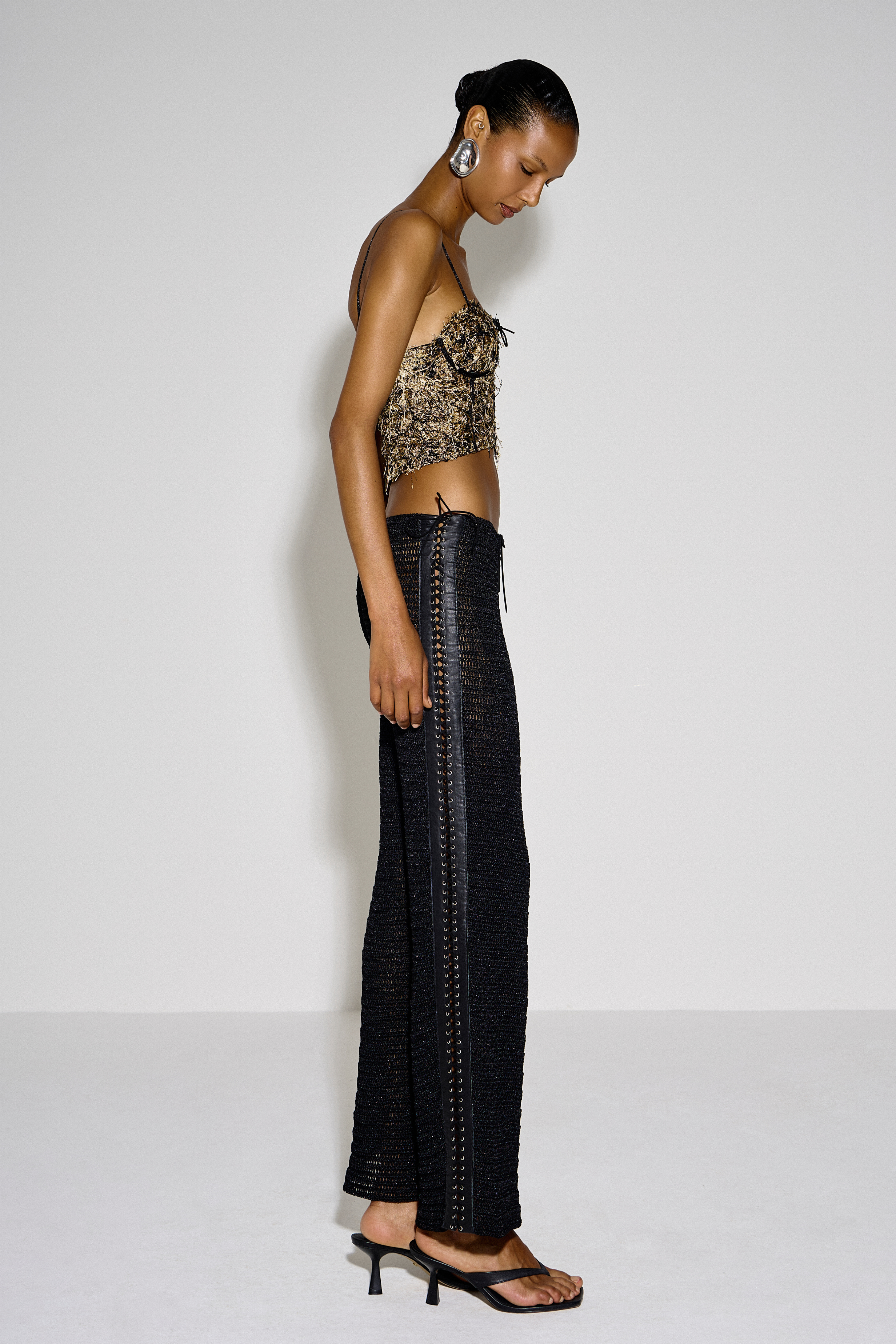 VANESSA MAXI DRESS