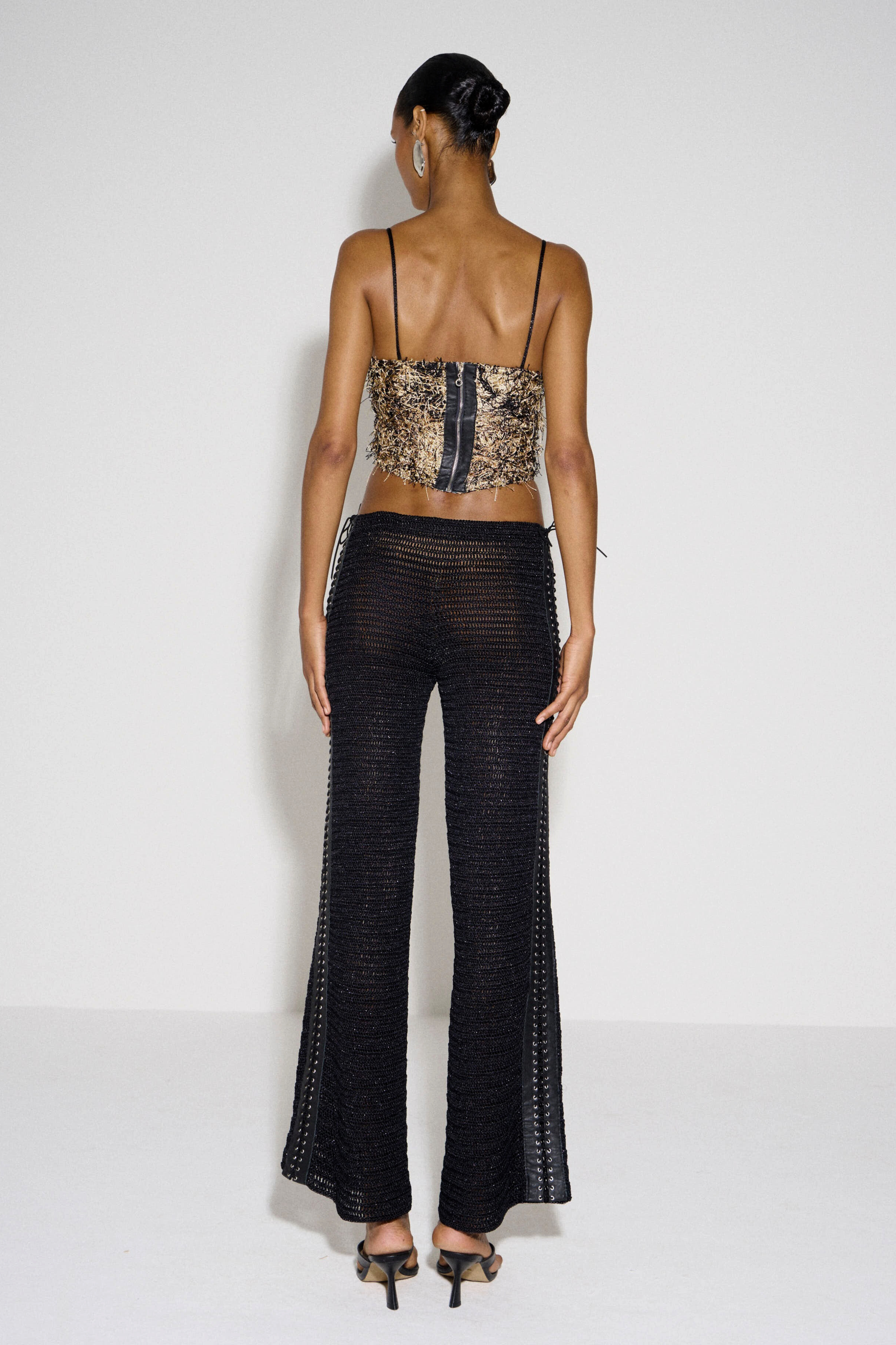 VANESSA MAXI DRESS