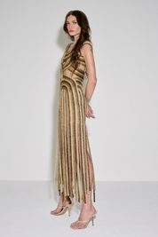 MAITÊ DRESS