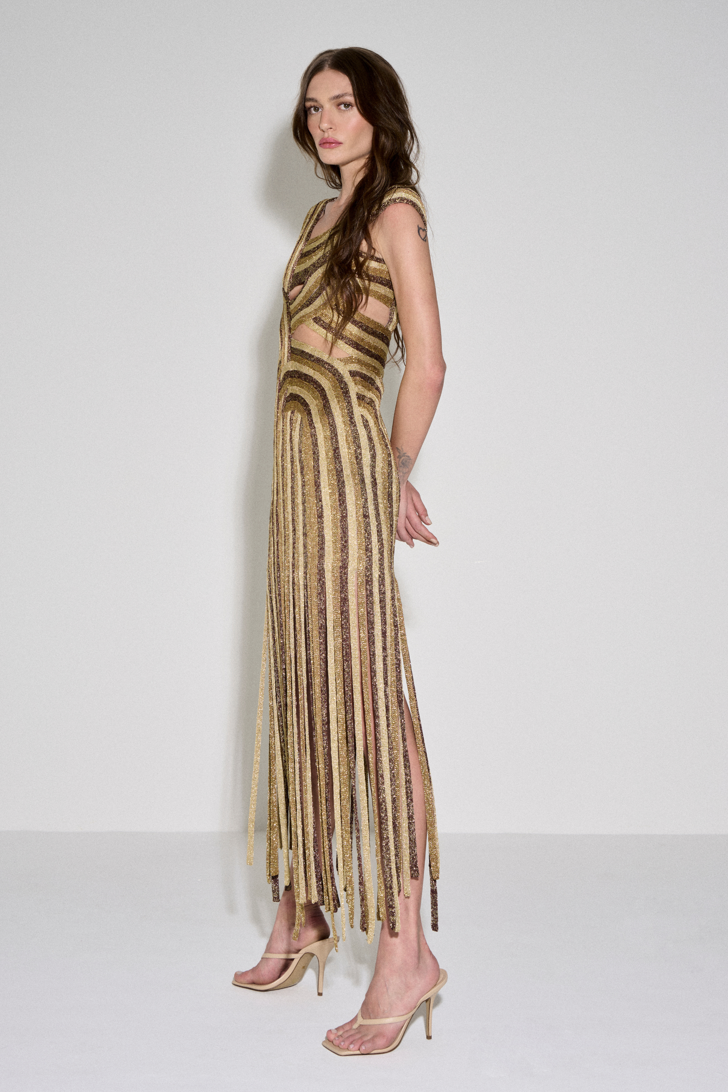 MAITÊ DRESS