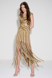 MAITÊ DRESS