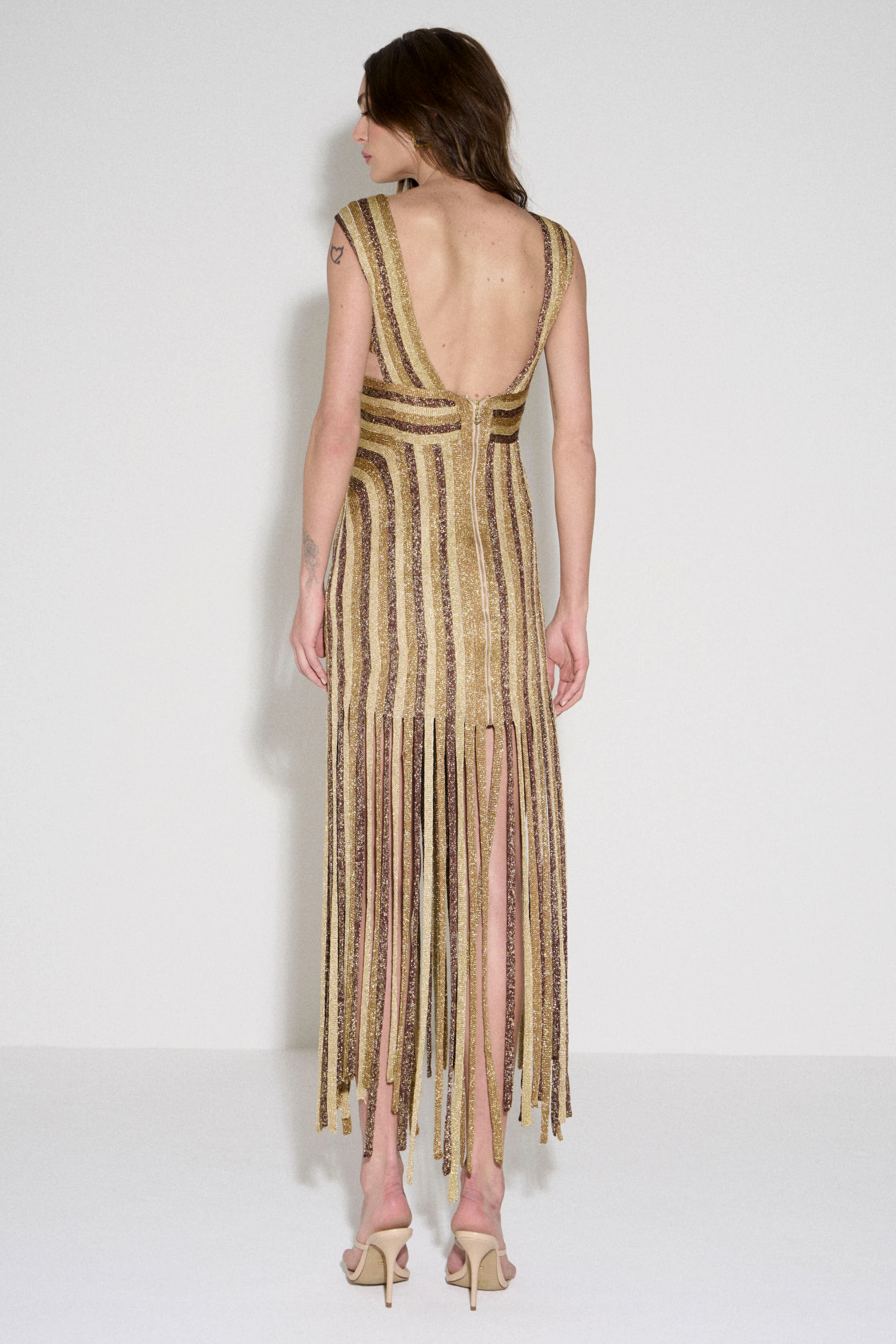 MAITÊ DRESS
