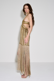 ELLIS DRESS