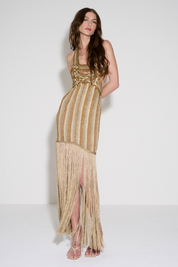 ELLIS DRESS