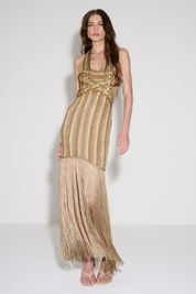 ELLIS DRESS