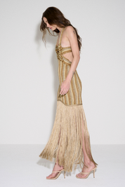 ELLIS DRESS