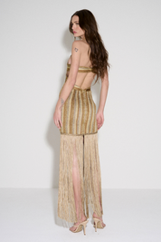 ELLIS DRESS