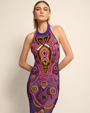 <transcy>VANESSA MAXI DRESS</transcy>