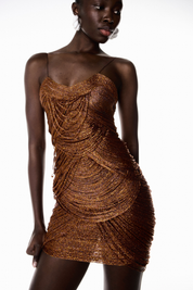 CORA DRESS