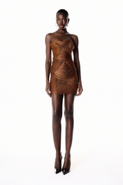 CORA DRESS