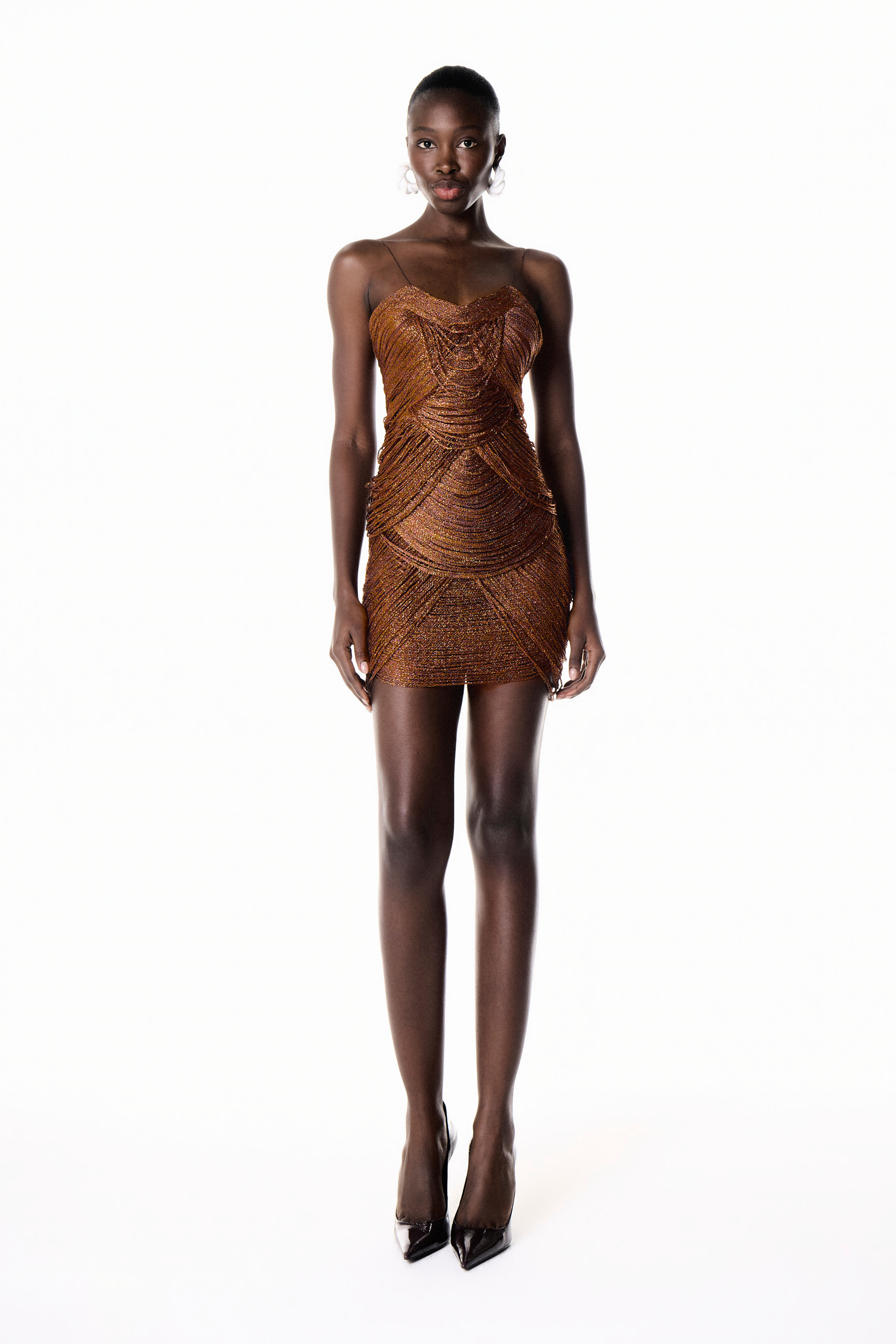 CORA DRESS