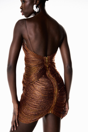 CORA DRESS
