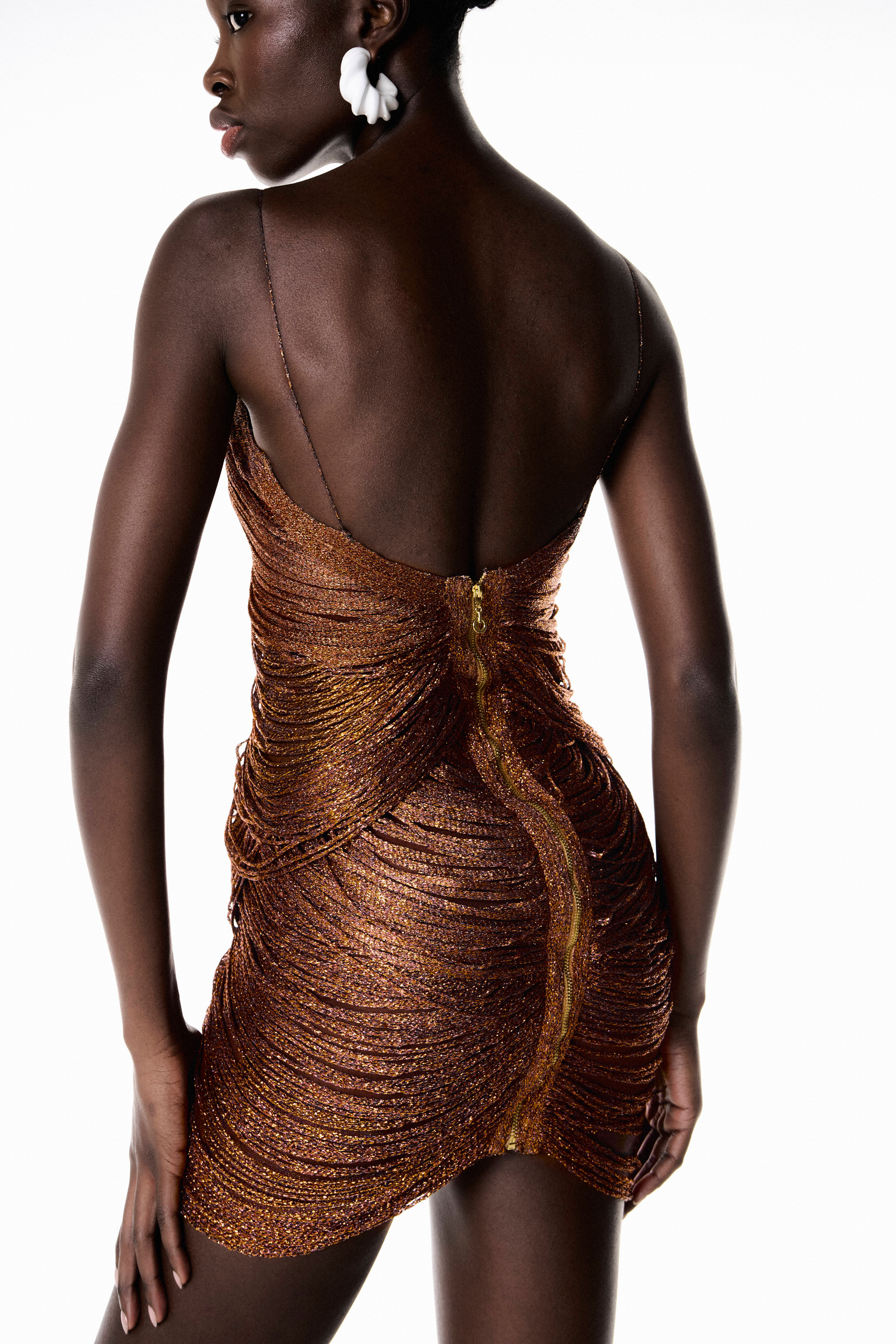 CORA DRESS