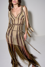RENATA DRESS