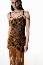 <transcy>VANESSA MAXI DRESS</transcy>