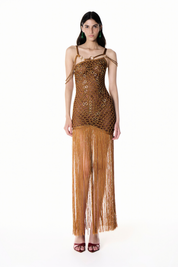 <transcy>VANESSA MAXI DRESS</transcy>