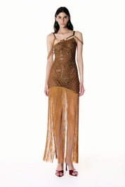 <transcy>VANESSA MAXI DRESS</transcy>