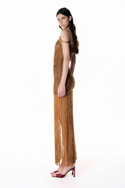 <transcy>VANESSA MAXI DRESS</transcy>