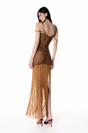 <transcy>VANESSA MAXI DRESS</transcy>