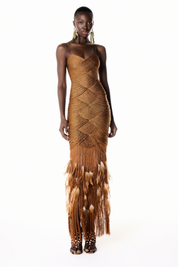 <transcy>VANESSA MAXI DRESS</transcy>