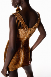 <transcy>VANESSA MAXI DRESS</transcy>