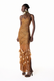 <transcy>VANESSA MAXI DRESS</transcy>
