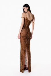 VIRGINIA DRESS ll