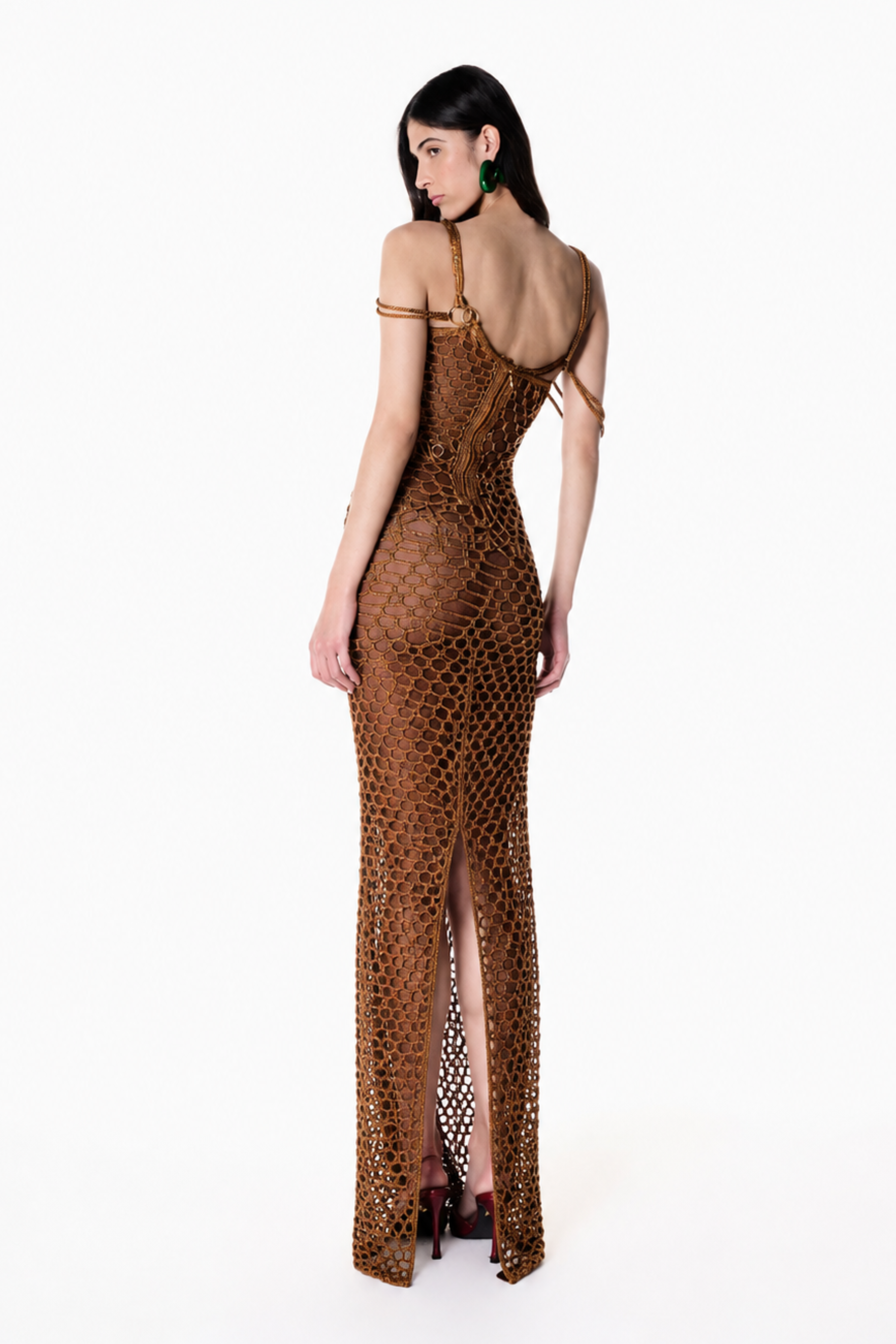 VIRGINIA DRESS ll
