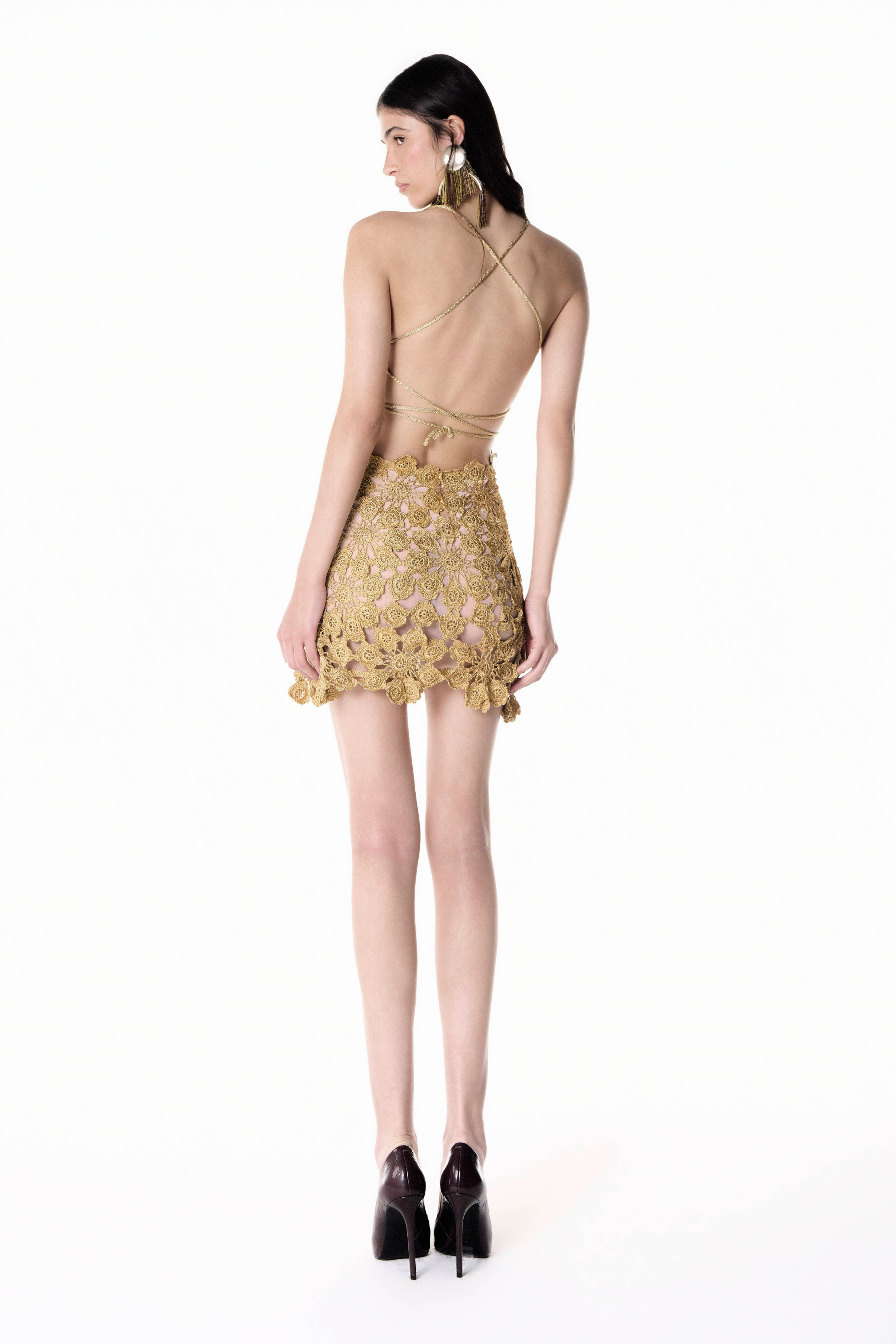 VANESSA MAXI DRESS