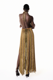 <transcy>VANESSA MAXI DRESS</transcy>