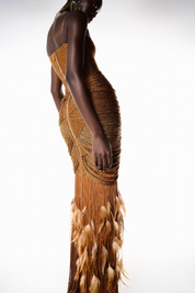 <transcy>VANESSA MAXI DRESS</transcy>