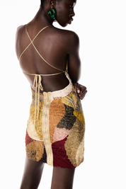 <transcy>VANESSA MAXI DRESS</transcy>